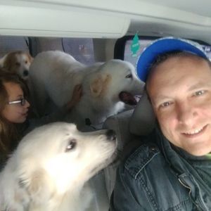 Meet your Posher, Gary